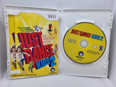 Just Dance 2 Nintendo Wii Original | Meses Sin Interés - Foto 14
