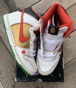 nike sb money cat