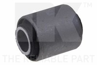 NK 5102209 Querlenker Gummi-Lager Gummimetalllager Vorne Links/Rechts