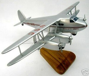 wooden model airplanes