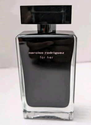 Narciso Rodriguez for Her by Narciso Rodriguez Eau De Toilette 3.3oz