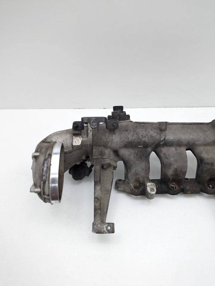 2002-2008 MINI COOPER COLETOR DE ADMISSÃO 1.6L CONV COM SUPERCHARGER - Imagem 2 de 4