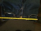 Red Blue Denim Womens Skinny Jeans Blue Stretch 11/12  — photo 10