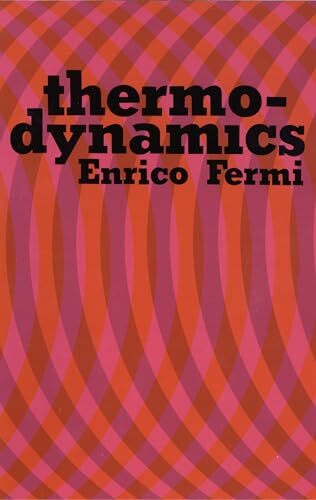 Search Press Thermodynamics - Enrico Fermi - Image 4