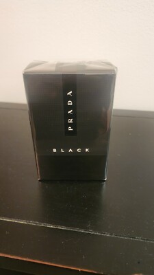 PRADA ナロッサ ブラック EDP 50ml プラダ PRADA プラダ PRADA ルナロッサ ブラック EDP 50ml