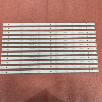 Full setLED Backlight Strip For Sharp 65BL2EA 65BL3EA 65BL5EA 65BL4EA 65BJ5K
