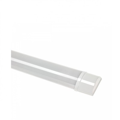 LED VIGA Unterbauleuchte 14W Lichtleiste 60cm weiß 1700lm IP20 Kaltweiß 6000K