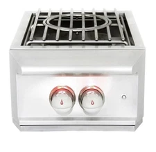 Blaze Professional Propane Power Burner | Open Box