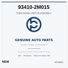 Clignotant Hyundai TUCSON