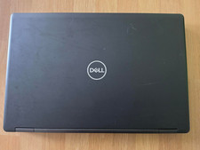 VGC Dell Precision 3530 i7-8750H Quad Core 32GB 256GB Quadro P600 4GB Win 11