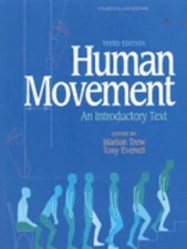 Human Movement Paperback Trew