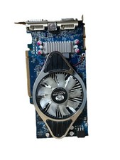 PC Grafikkarte Sapphire Radeon HD 4850 / 1GB 256Bit GDDR3 / PCI-e