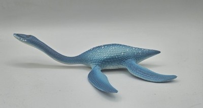 Plesiosaur Dinosaur Figure Gift Toy Plastic Figura Juguete Dinosaurio 307