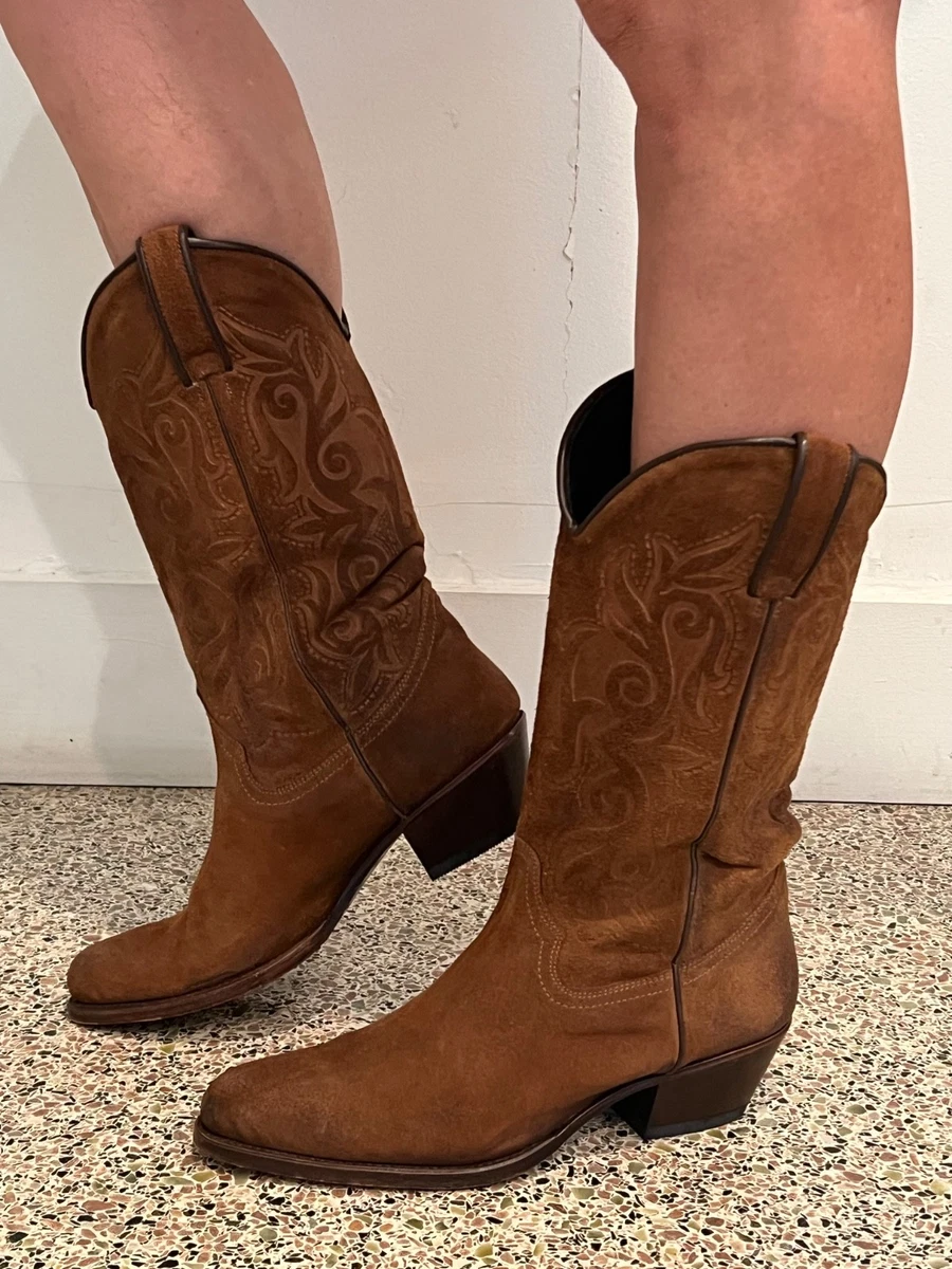 Tony Mora Western Boots for Women for sale | eBay