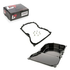 Automatic Gearbox 6 Gear Oil Sump with Seal for Skoda Octavia III 5E 1.6L 09G