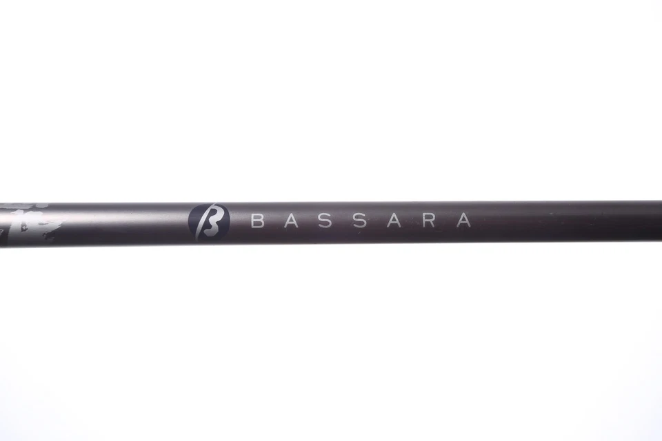 Callaway X 21* 7-Wood Regular Flex Mitsubishi Bassara Y Good - Image 4 of 4