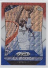2015-16 Panini Prizm Red White & Blue Prizm JJ Hickson #113 0h6r