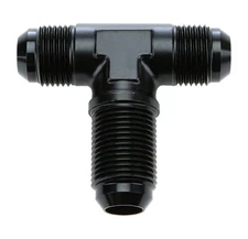 ALLSTAR PERFORMANCE Bulkhead AN -10 Tee On The Side ALL49634