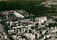 Vincennes 94 Vue aerienne Le Vieux Chateau Fo...