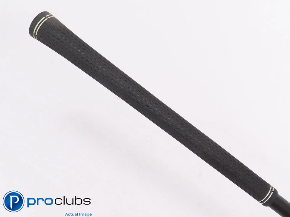 Nice Cobra '24 KING TEC Black 19* 3 HYBRID - Mitsubishi MMT 80 X-Flex 455779 - Image 4 of 4