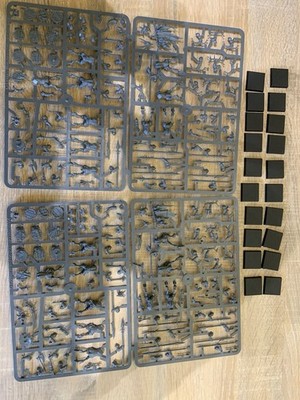 20 x Ungors NEU Beastmen Warhammer The Old World, NEU auf Anguss