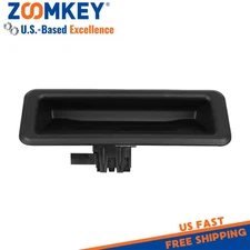 New Trunk Lock Release Push Button Handle Switch For BMW E60 E70 E82 E84 E90 E93