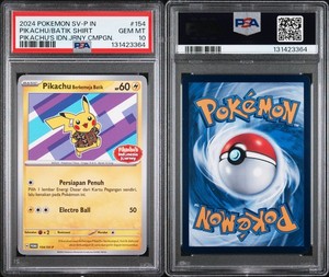 Reds Pikachu Psa 10 | eBay Reds Pikachu Psa 10 | eBay