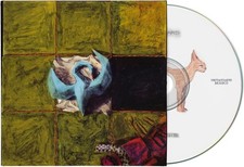 Dove Ellis Blizzard (CD) Album (PRESALE 05/15/2026)