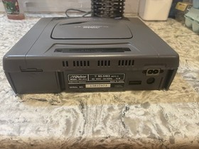 Victor V-Saturn JVC RG-JX1