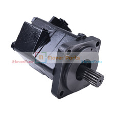 Hydraulic Motor 114-1110-006 for Eaton Char-Lynn 6000 Series Harvester Mower