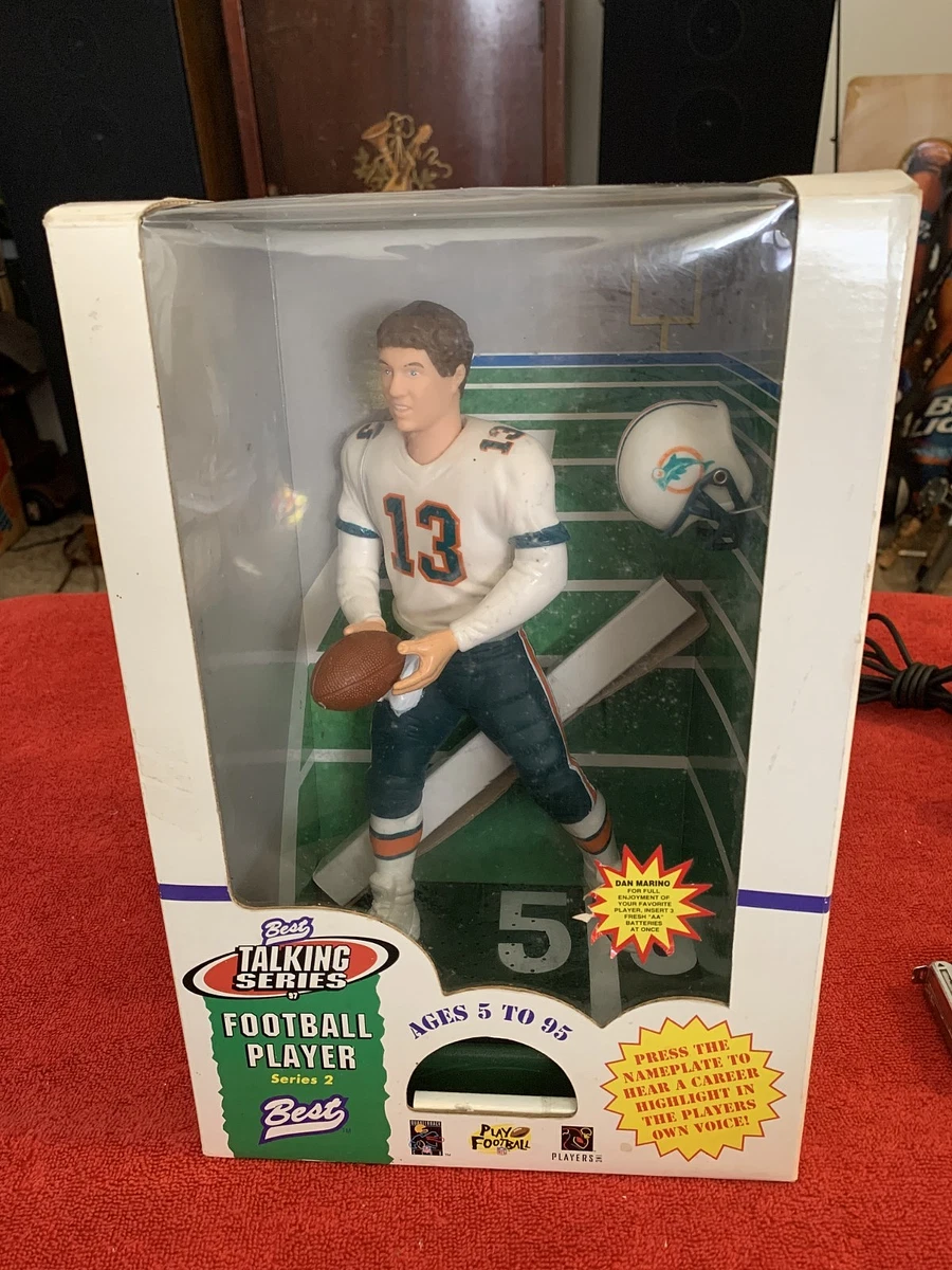 dan marino figurine products for sale | eBay