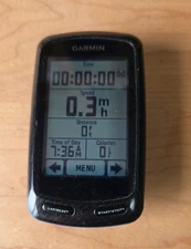 Garmin Edge 800 GPS Cycle Computer