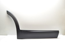 For 2021-23 Hyundai Santa Fe Right Rear Side Molding Texture New Oem 7732-s2ab0 For 2021-23 Hyundai Santa Fe Right Rear Side Molding Texture New Oem 7732-s2ab0