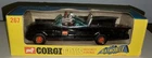 Corgi Toys 267 Batmobile 2nd Issue NMIB