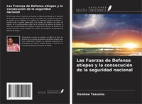 Damtew Tessema | Las Fuerzas De Defensa EtíOpes Y La ConsecucióN De La...
