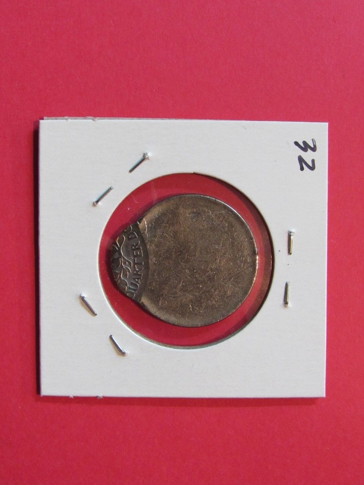 Server Error Notification 1965 to 1998 WASHINTON QUARTER ERROR