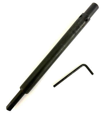 1/2'' TAP EXTENSION STYLE B 12MM WALTON 40050 USA