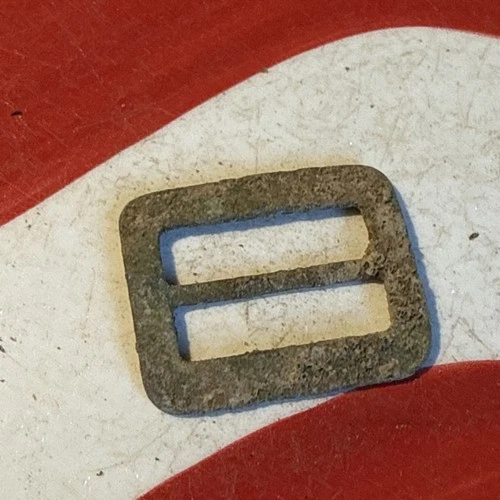 Dug Civil War 💥 🇺🇸 💣 Kepi Buckle