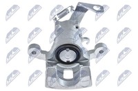 NTY HZT-KA-008 Bremssattel FüR KIA Hinten Links 34Mm