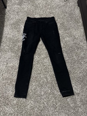 Ksubi Jeans 31