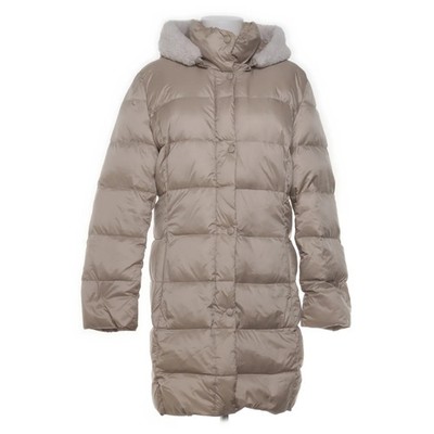 Betty Barclay, Daunenmantel, Damen, Größe: 42, Beige #lbw