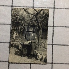 Carabiniere,Brigadiere,Luogotenenza,Repubblica,divisa,D255