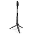 Manfrotto Virtual Reality VR Pixi Evo Kit MKCONVR with Aluminum Extension