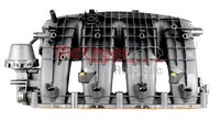 Metzger Saugrohrmodul Passend FüR Vw Golf Vii 5G1 BE1 2.0 Gti BQ1 BE2
