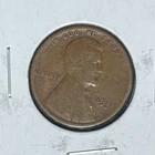 1911-D LINCOLN WHEAT CENT ~ VG ~NICE COIN~