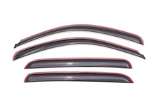 Side Window Deflector-Ventvisor In-channel Deflector 4 Pc. Auto Ventshade 194515