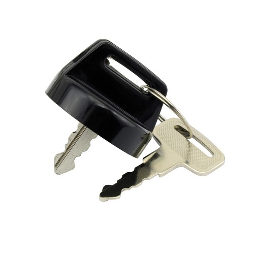 4-Pos. Ignition Key Switch for Suzuki LTA 500 KingQuad AXi 2019-23 | 37110-34K00 - Picture 9 of 9