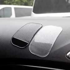 2Pcs Car Dashboard Anti Slip Mat Cell Phone S...