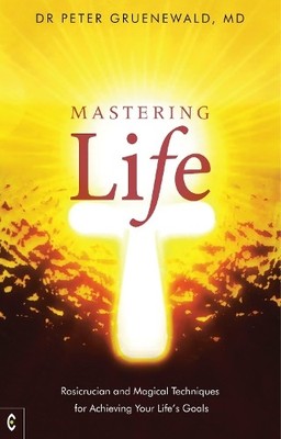 Dr Peter Gruenewald, MD Mastering Life (Taschenbuch) (US IMPORT)