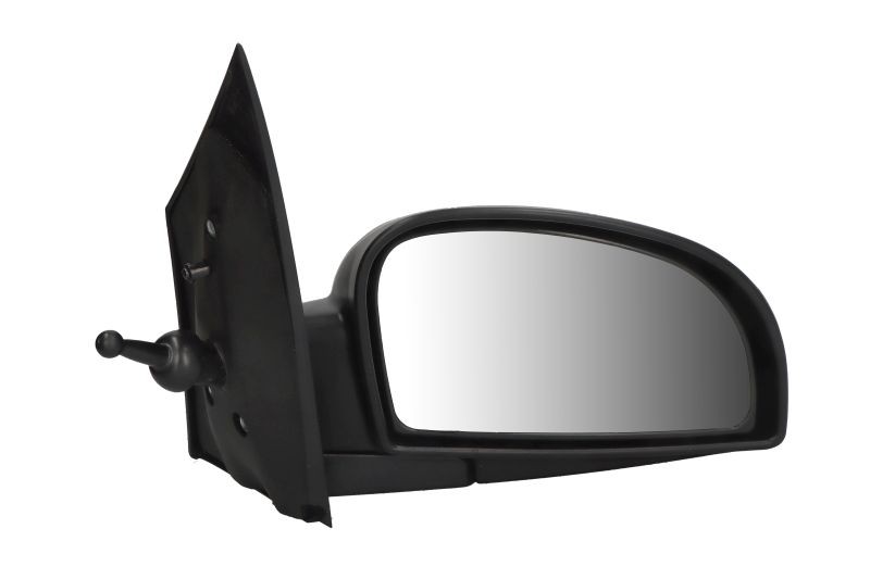 3x ✅Fits BLIC 5402-04-1138121P Side mirror mechanical Right Convex H ⭐UK Seller⭐